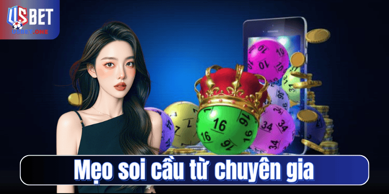 Mẹo soi cầu từ chuyên gia